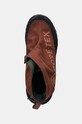 Merrell 1TRL scarpe Agility Peak 5 Gtx Zip Off Se marrone J006549