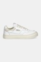 Кожаные кроссовки Stepney Workers Club Pearl Leather YA20500 белый SS25