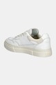 Обувь Кожаные кроссовки Stepney Workers Club Pearl Leather YA20500 белый
