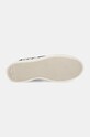 Замшеві кеди Stepney Workers Club Dellow Cup Shroomhands Suede YA26145 чорний