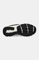 Кроссовки Stepney Workers Club Amiel S-Strike Suede Mix YP01115 чёрный