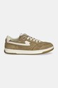 Stepney Workers Club sneakersy zamszowe Pro Cup 01 S-Strike Geo-Merged YQ03065 zielony AW24