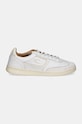 Kožené tenisky Champion CL78 I&A Low Cut S22375 bílá AW24