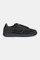 Велурени маратонки Champion CL78 I&A SUEDE Low Cut S22376 черен AW24