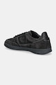 Обувки Велурени маратонки Champion CL78 I&A SUEDE Low Cut S22376 черен