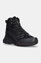 Helly Hansen shoes Traverse Ht Boot textile black 11807