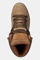 Παπούτσια nubuck Timberland World Hiker MID LC μπεζ TB1A1QNTD831