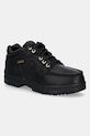 Timberland ghete de piele Heritage MID Lace Gore-Tex neizolat negru TB0A2JU5W021