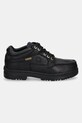 Timberland ghete de piele Heritage MID Lace Gore-Tex TB0A2JU5W021 negru AW24