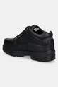Încălțăminte Timberland ghete de piele Heritage MID Lace Gore-Tex TB0A2JU5W021 negru