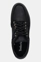 Timberland ghete de piele Heritage MID Lace Gore-Tex negru TB0A2JU5W021