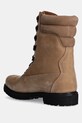 Παπούτσια Παπούτσια nubuck Timberland Premium Tall Lace TB0A2MYWEN31 μπεζ