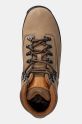 Timberland trapery nubukowe Euro Hiker MID beżowy TB0A2P27EN31