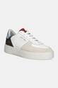 Axel Arigato sneakersy skórzane Orbit niska biały 24001.