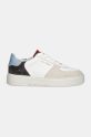 Axel Arigato sneakers in pelle Orbit 24001. bianco AW24