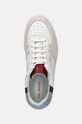 Axel Arigato sneakersy skórzane Orbit biały 24001.