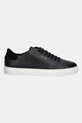Axel Arigato sneakers din piele Clean 90 28115 negru AW24