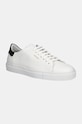 Axel Arigato sneakers din piele Clean 90 mic de statură alb 28624