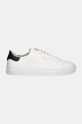 Axel Arigato sneakers in pelle Clean 90 28624 bianco AW24