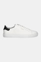 Axel Arigato sneakers din piele Clean 90 28624 alb AA00