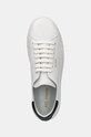 Axel Arigato sneakersy skórzane Clean 90 biały 28624