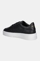 Shoes Axel Arigato leather sneakers Orbit Vintage F1277001 black