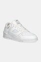 AXEL ARIGATO sneakers Dice Lo pelle fiore bianco F1699001