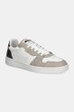 Axel Arigato leather sneakers Dice Lo Planet friendly white F2368001