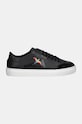 Axel Arigato leather sneakers Clean 90 Bird F2505002 black AW24