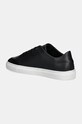 Shoes Axel Arigato leather sneakers Clean 90 Bird F2505002 black