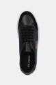 Axel Arigato sneakers in pelle Clean 90 Bird nero F2505002