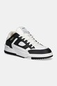 Axel Arigato leather sneakers Area Lo suede white F2544002