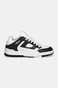 Axel Arigato sneakersy skórzane Area Lo F2544002 biały AA00