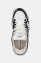 Axel Arigato sneakers din piele Area Lo alb F2544002