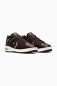 Converse sneakersy Weapon A11101C brązowy AW24