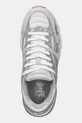 Маратонки A Bathing Ape SHARK STA M2 бял 1K30191323