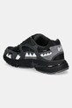 Shoes A Bathing Ape sneakers SHARK STA M2 1K30191323 black