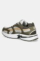Обувки Маратонки A Bathing Ape SHARK STA #2 M2 1K70191315 зелен