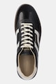 Kožené tenisky Gant Cuzmo černá 29631822.G001