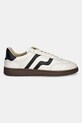 Кожаные кроссовки Gant Cuzmo 29631823.G020 белый AW24