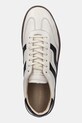Кожаные кроссовки Gant Cuzmo белый 29631823.G020