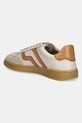 Încălțăminte Gant sneakers din piele Cuzmo 29631827.G111 bej