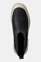 Camper ghete chelsea de piele Pix negru K300252.023