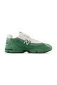 New Balance sneakers 1000 low green M1000MA