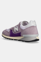 Boty Tenisky New Balance 475 M475VTE fialová