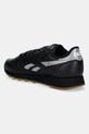 Обувь Кожаные кроссовки Reebok LTD Classic Leather Catalyst RMIA04CC99LEA0071072 чёрный