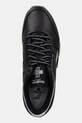 Кожаные кроссовки Reebok LTD Classic Leather Catalyst чёрный RMIA04CC99LEA0071072