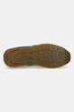 Reebok LTD sneakersy skórzane Classic Leather Catalyst RMIA04CC99LEA0071072 czarny