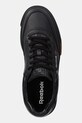 Reebok LTD sneakers Club C LTD Vintage negru RMIA04DC99LEA00F1009