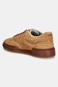 Obuwie Reebok LTD sneakersy zamszowe Club C LTD RMIA04DC99LEA00I2061 brązowy